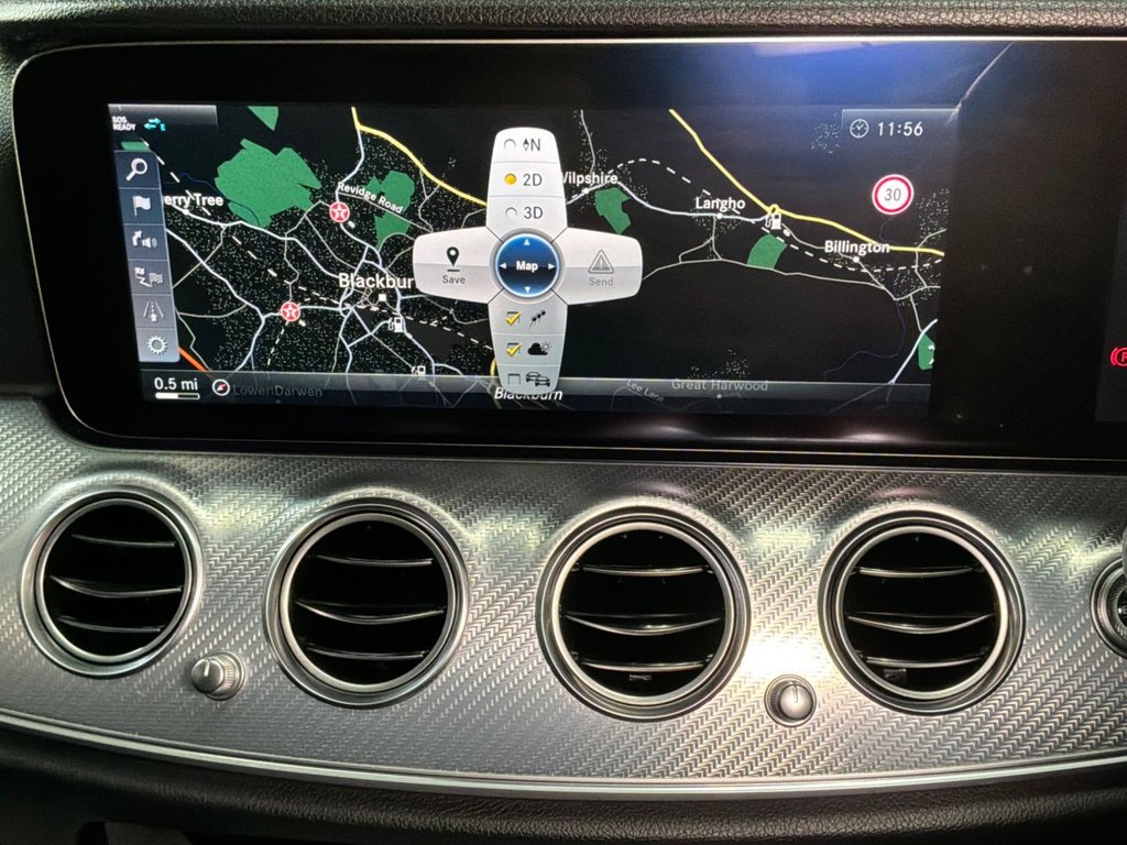 Used Mercedes-Benz E Class 2018 for sale - 78095825: Photo 37