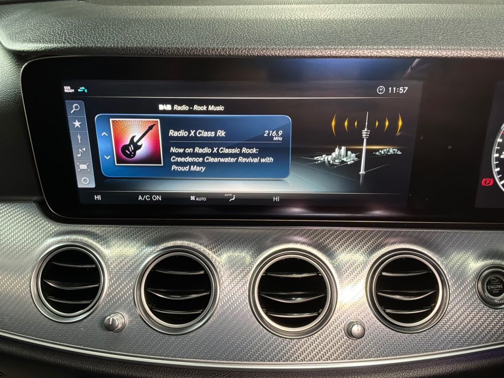 Used Mercedes-Benz E Class 2018 for sale - 78095825: Photo 38