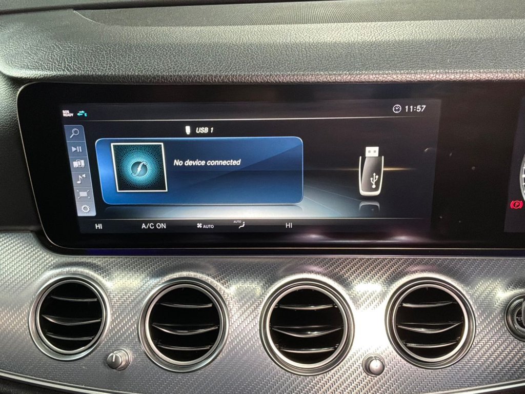 Used Mercedes-Benz E Class 2018 for sale - 78095825: Photo 39