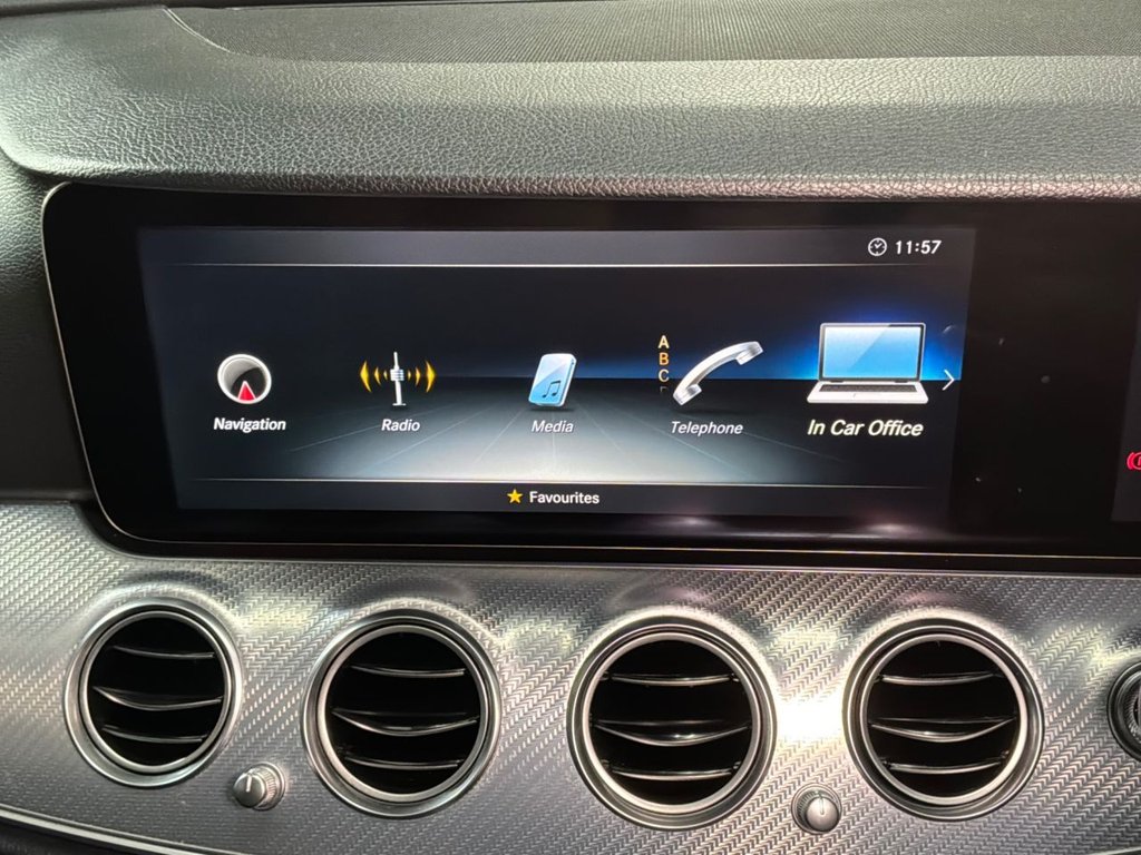 Used Mercedes-Benz E Class 2018 for sale - 78095825: Photo 41