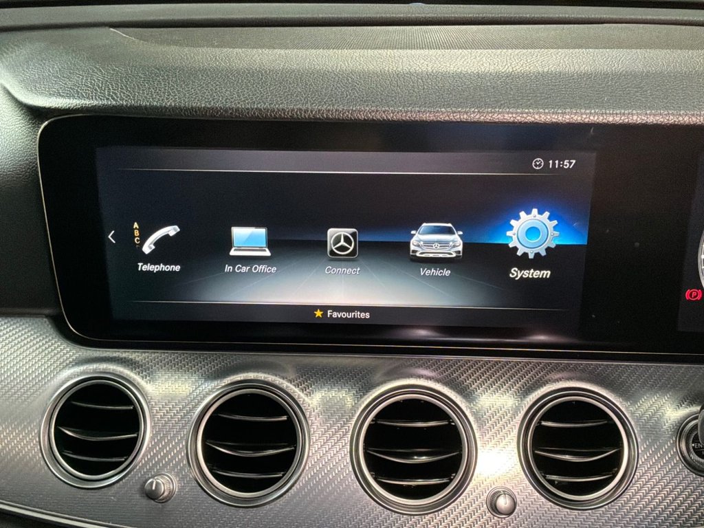 Used Mercedes-Benz E Class 2018 for sale - 78095825: Photo 42