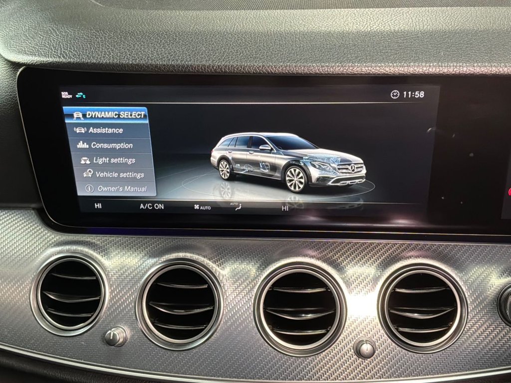 Used Mercedes-Benz E Class 2018 for sale - 78095825: Photo 44