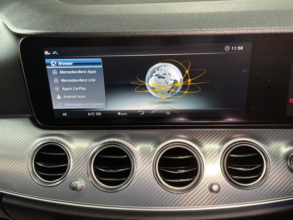 Used Mercedes-Benz E Class 2018 for sale - 78095825: Photo 45