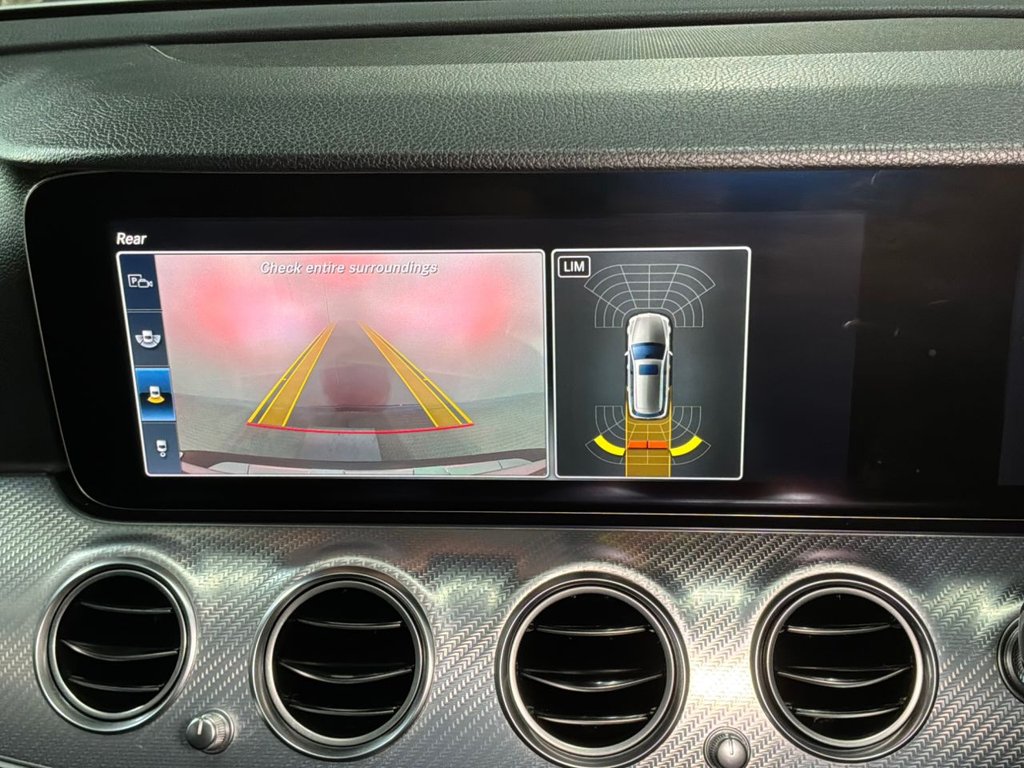 Used Mercedes-Benz E Class 2018 for sale - 78095825: Photo 46