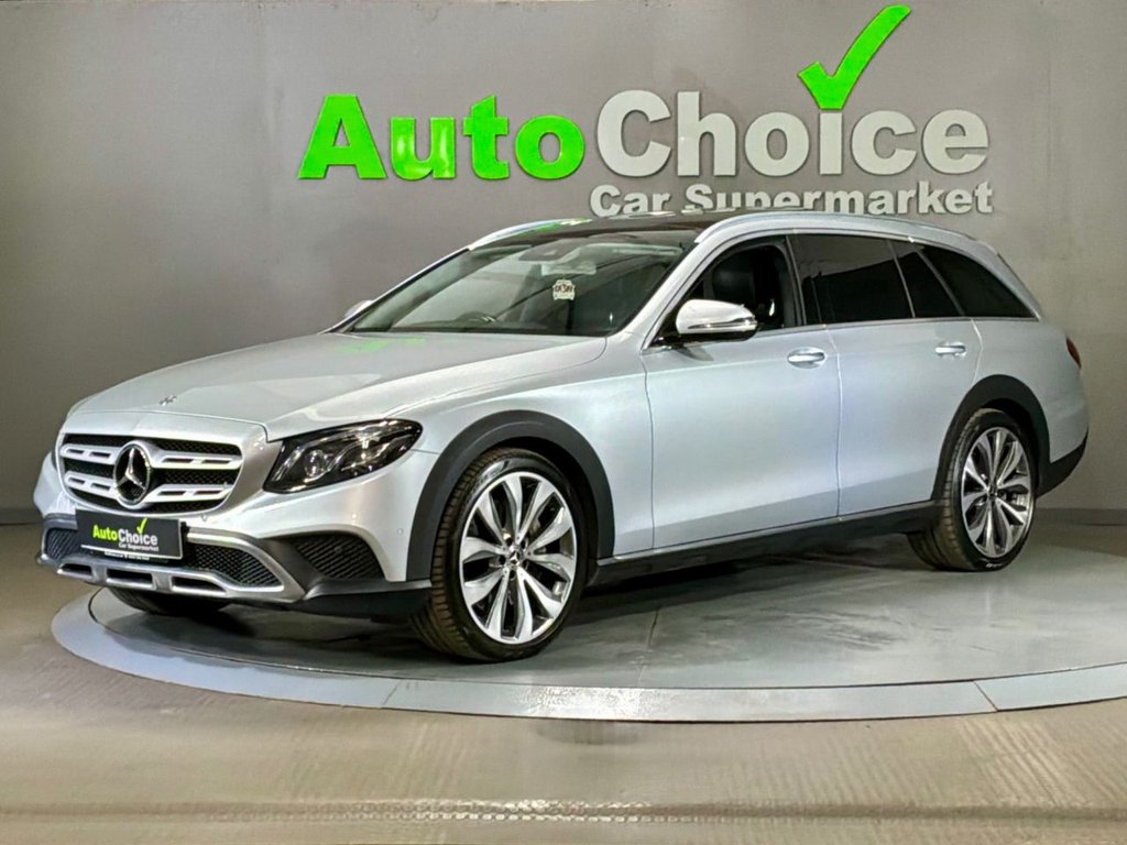 Used Mercedes-Benz E Class 2018 for sale - 78095825: Photo 6