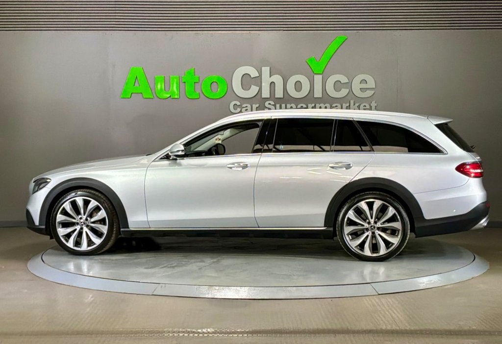 Used Mercedes-Benz E Class 2018 for sale - 78095825: Photo 9