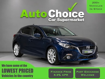 Used Mazda Mazda3 2015 for sale - 78930637: Photo