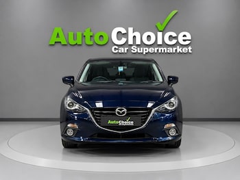Used Mazda Mazda3 2015 for sale - 78930637: Photo