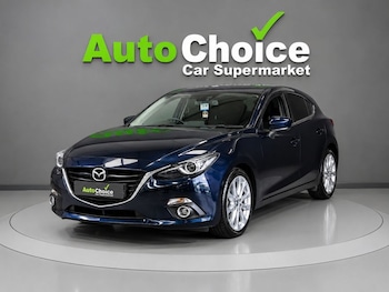 Used Mazda Mazda3 2015 for sale - 78930637: Photo