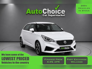 Used MG MG3 2023 for sale - 78806052: Photo