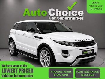 Used Land Rover Range Rover Evoque 2015 for sale - 78671930: Photo
