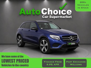 Used Mercedes-Benz GLC 2019 for sale - 78597968: Photo