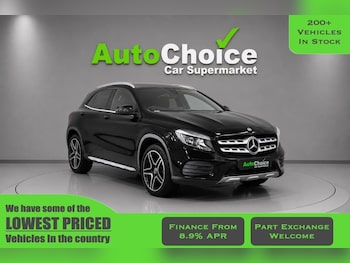 Used Mercedes-Benz GLA 2018 for sale - 78919802: Photo