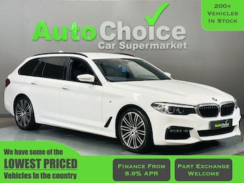 Used BMW 5 Series 2018 for sale - 78095779: Photo