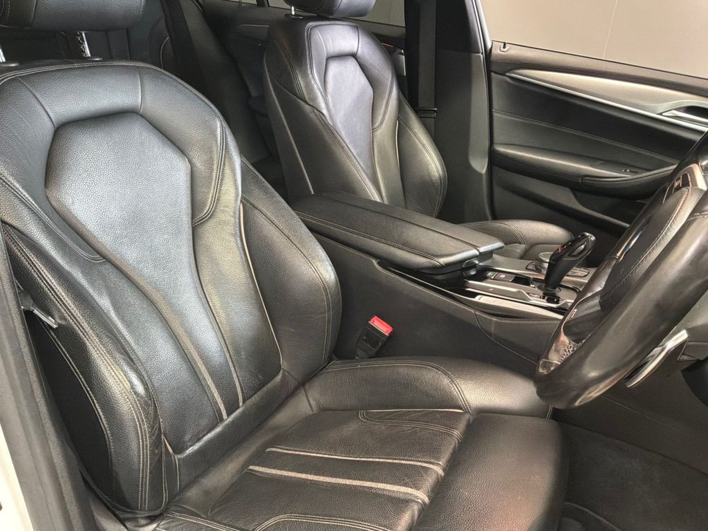 Used BMW 5 Series 2018 for sale - 78095779: Photo 21