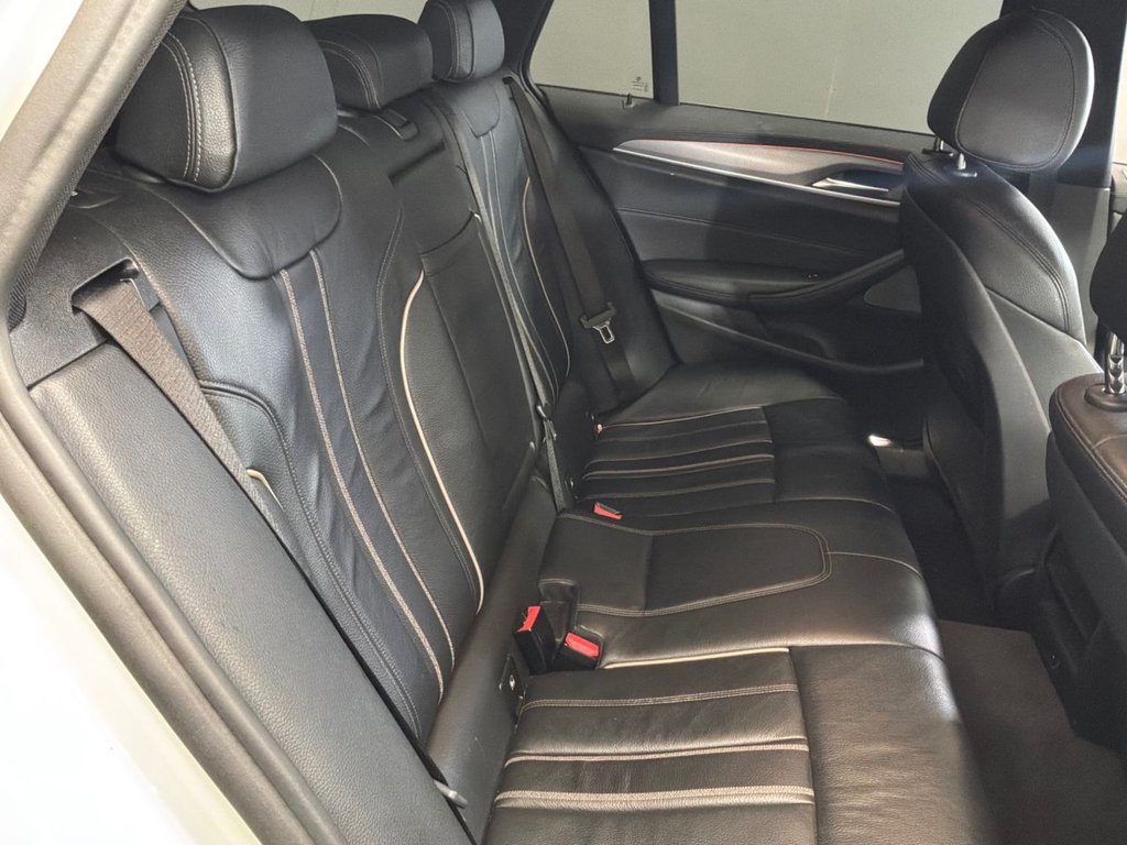 Used BMW 5 Series 2018 for sale - 78095779: Photo 23