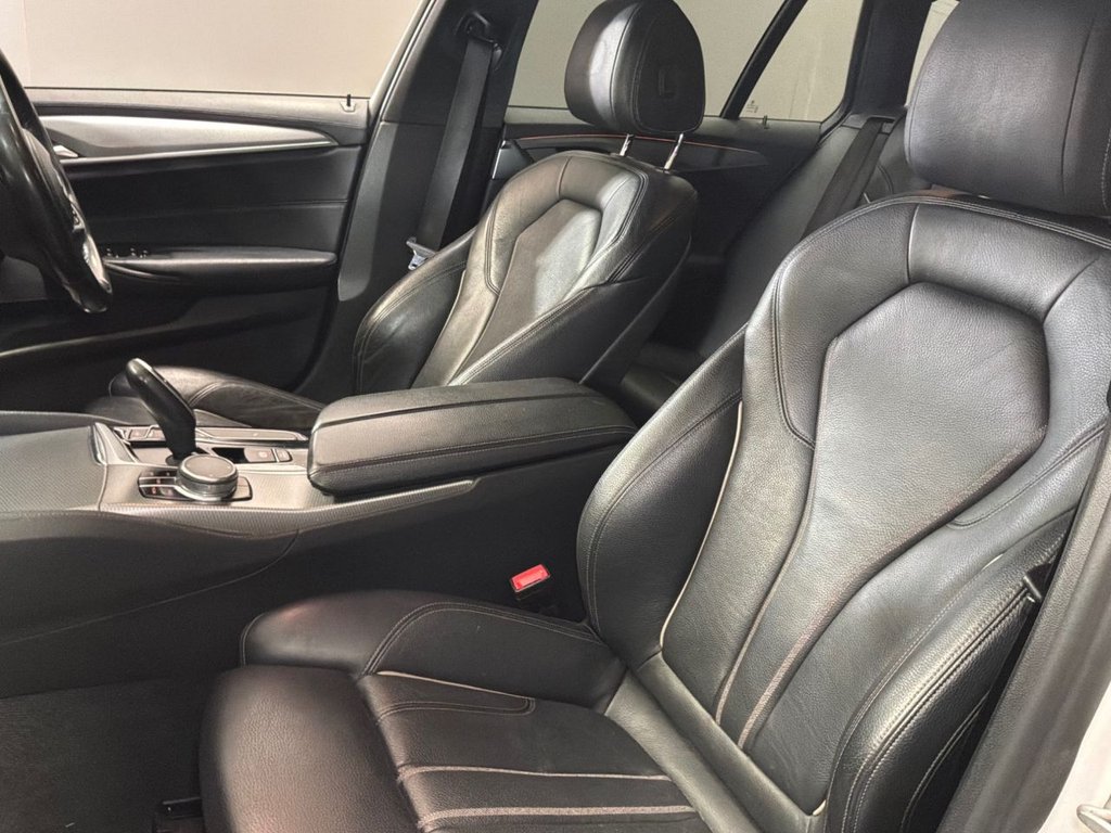 Used BMW 5 Series 2018 for sale - 78095779: Photo 24