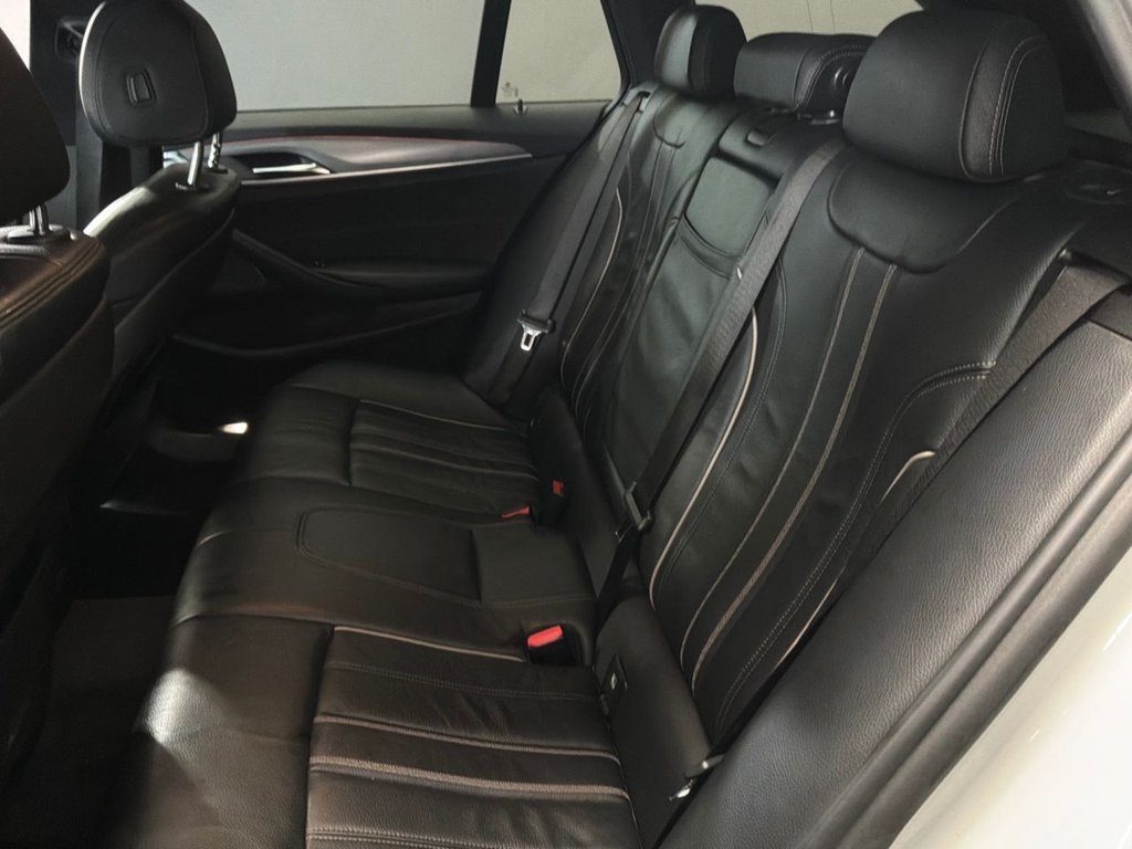 Used BMW 5 Series 2018 for sale - 78095779: Photo 26