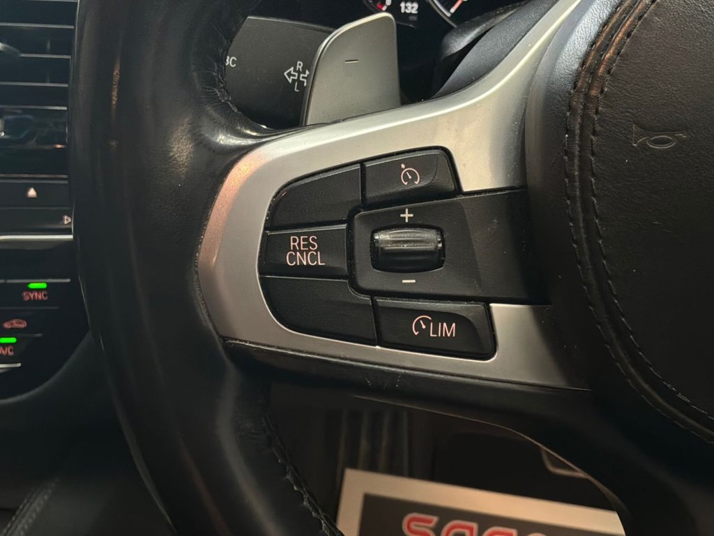 Used BMW 5 Series 2018 for sale - 78095779: Photo 28