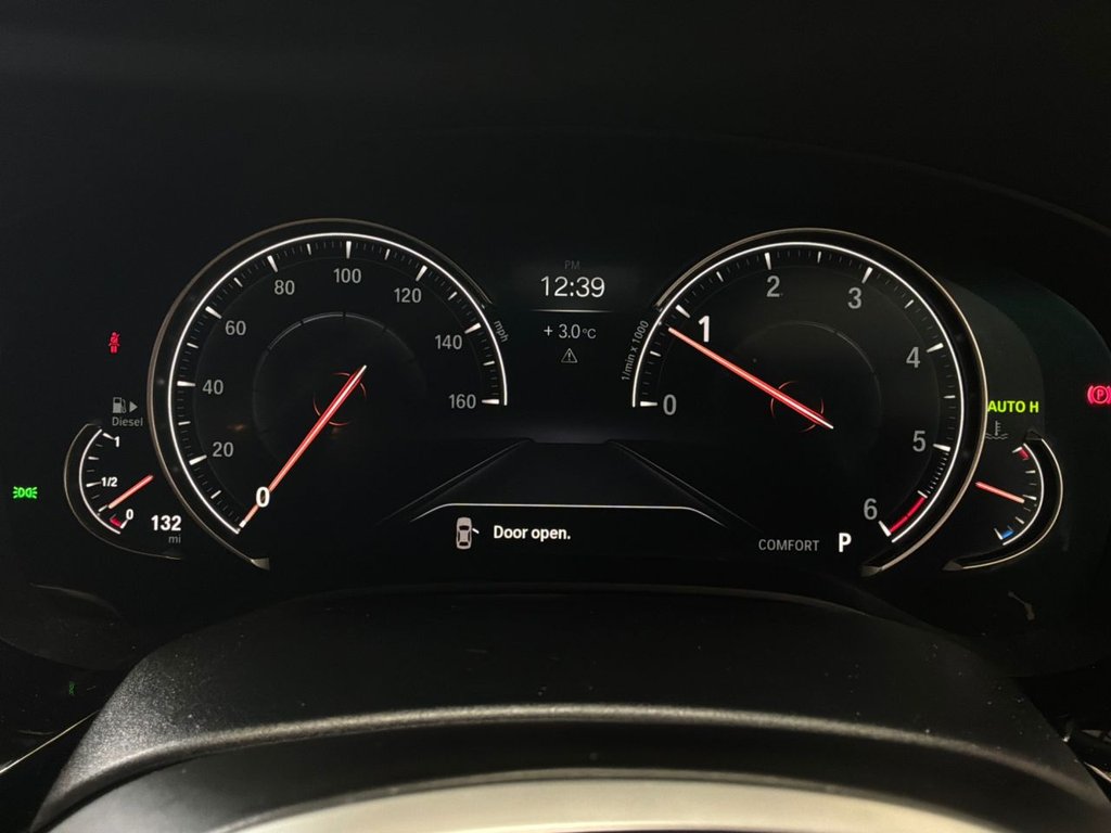 Used BMW 5 Series 2018 for sale - 78095779: Photo 29