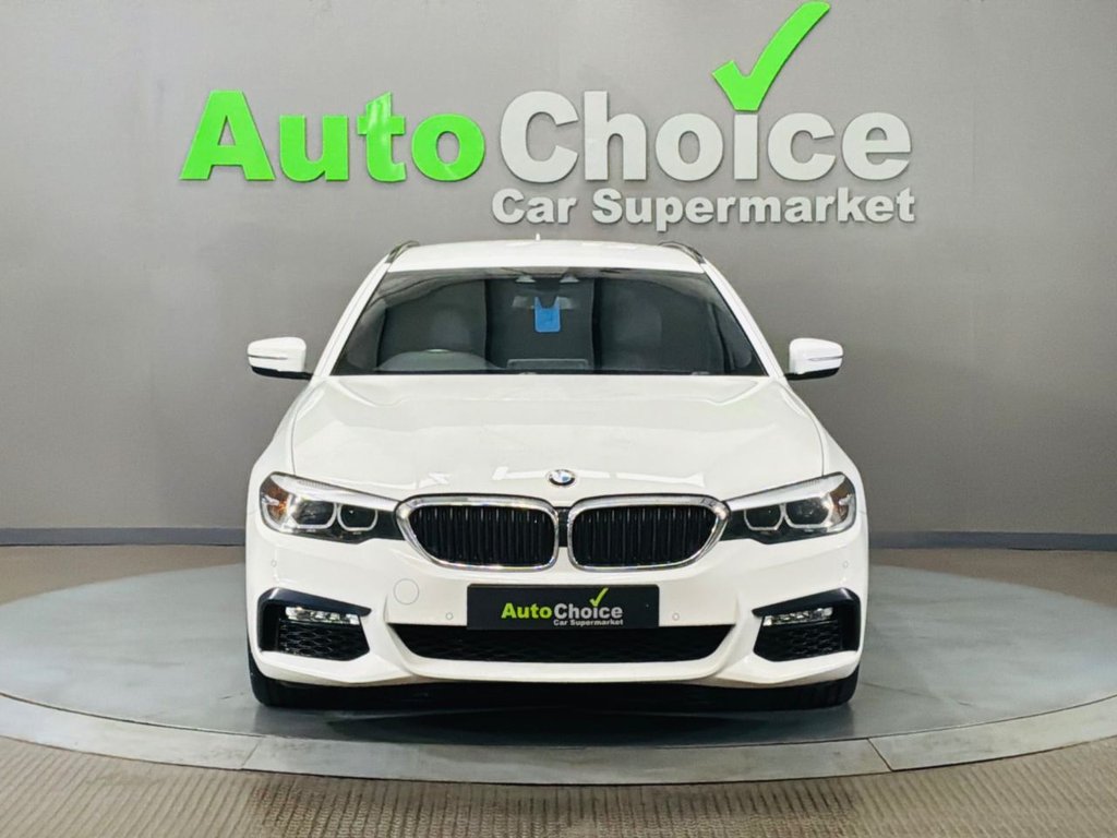 Used BMW 5 Series 2018 for sale - 78095779: Photo 3
