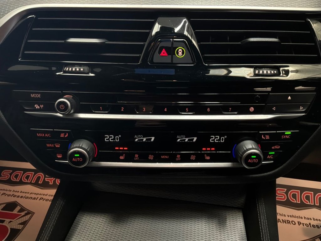 Used BMW 5 Series 2018 for sale - 78095779: Photo 30