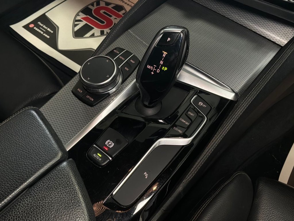 Used BMW 5 Series 2018 for sale - 78095779: Photo 31