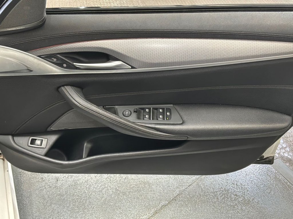 Used BMW 5 Series 2018 for sale - 78095779: Photo 32