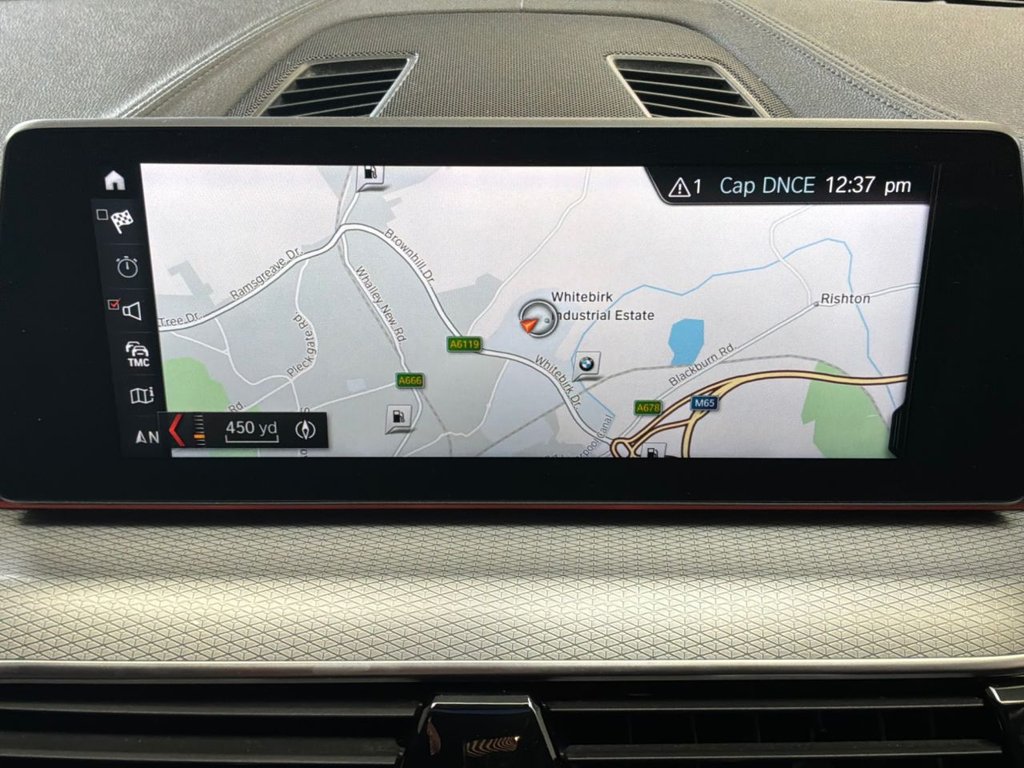 Used BMW 5 Series 2018 for sale - 78095779: Photo 33