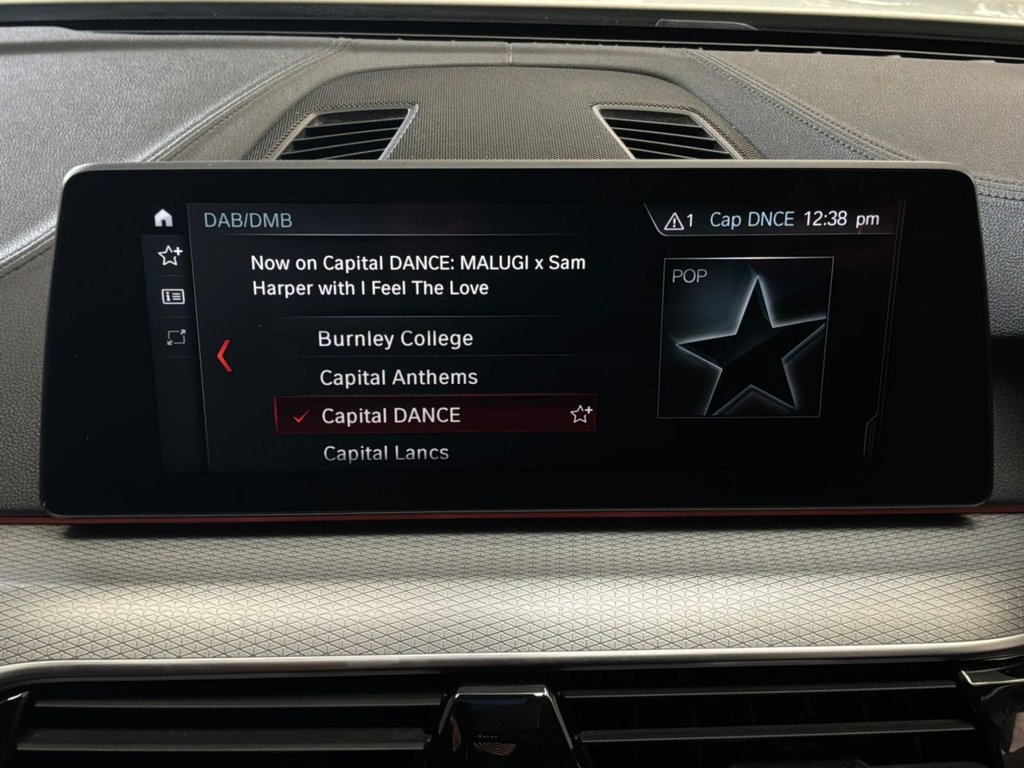 Used BMW 5 Series 2018 for sale - 78095779: Photo 36