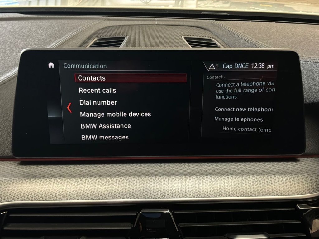 Used BMW 5 Series 2018 for sale - 78095779: Photo 37