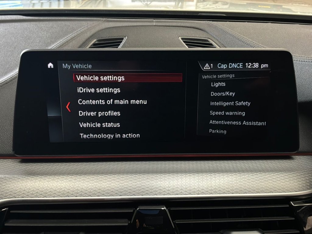 Used BMW 5 Series 2018 for sale - 78095779: Photo 38