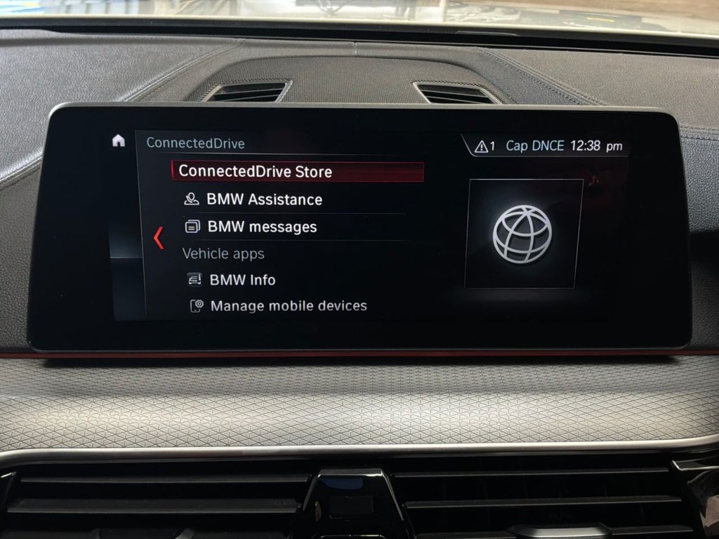 Used BMW 5 Series 2018 for sale - 78095779: Photo 39