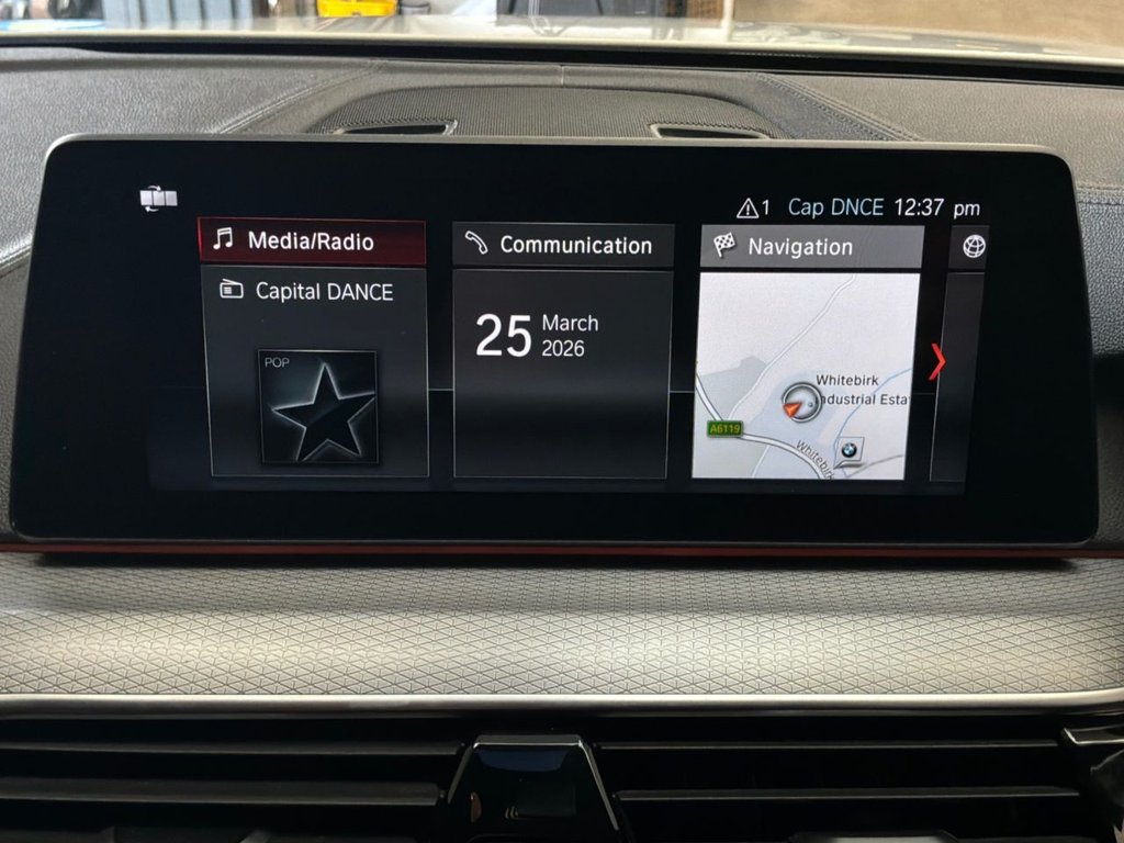 Used BMW 5 Series 2018 for sale - 78095779: Photo 40