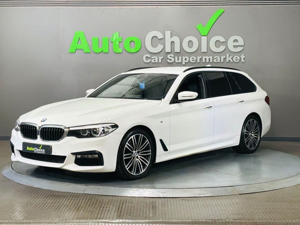 Used BMW 5 Series 2018 for sale - 78095779: Photo 5