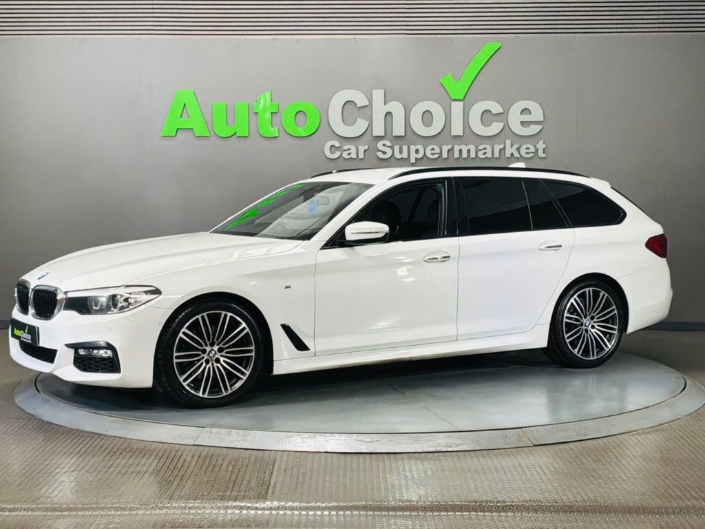 Used BMW 5 Series 2018 for sale - 78095779: Photo 6