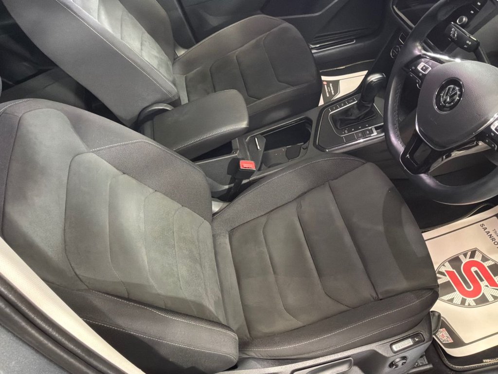 Used Volkswagen Tiguan 2020 for sale - 78096517: Photo 22