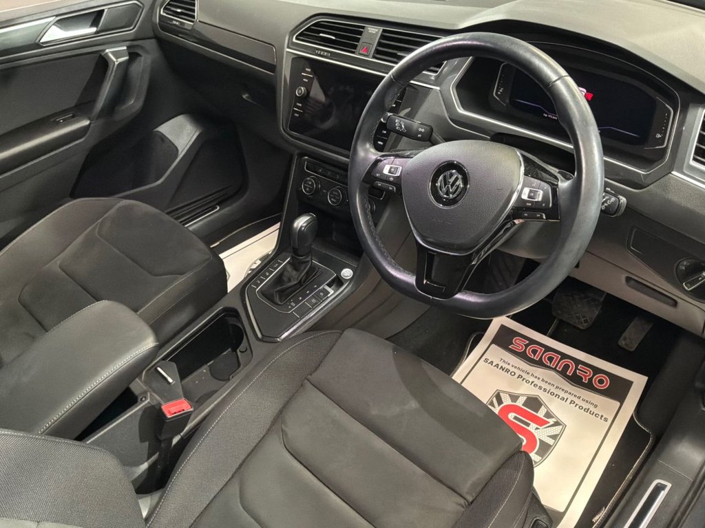 Used Volkswagen Tiguan 2020 for sale - 78096517: Photo 23