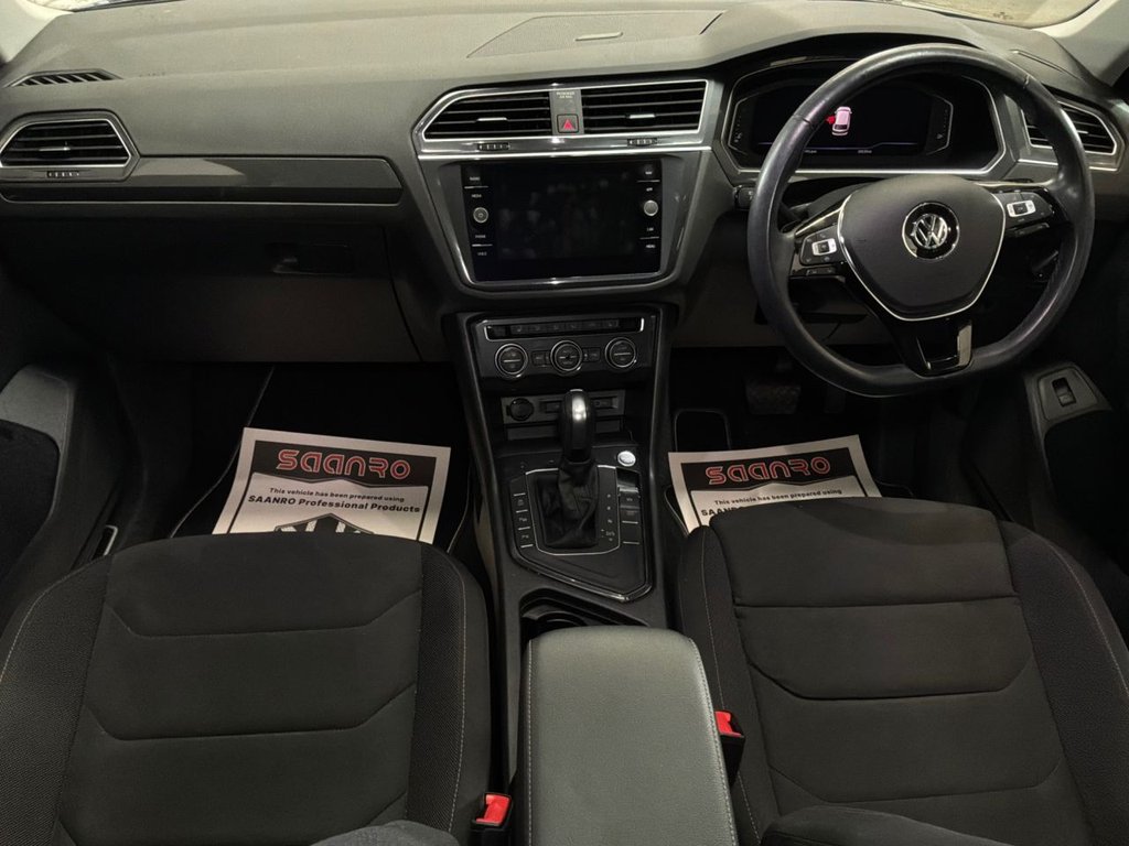 Used Volkswagen Tiguan 2020 for sale - 78096517: Photo 25
