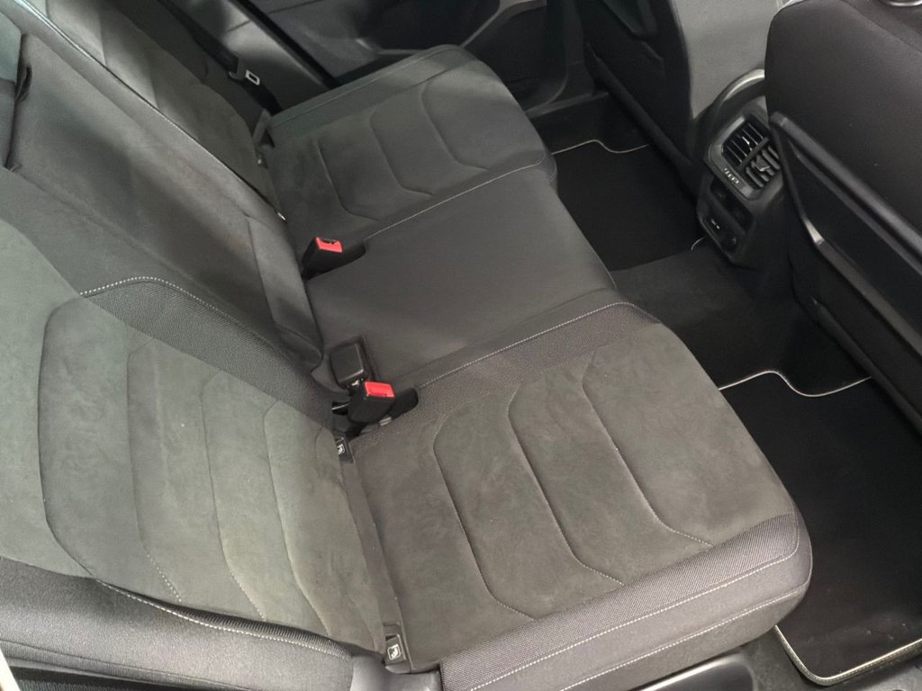 Used Volkswagen Tiguan 2020 for sale - 78096517: Photo 26