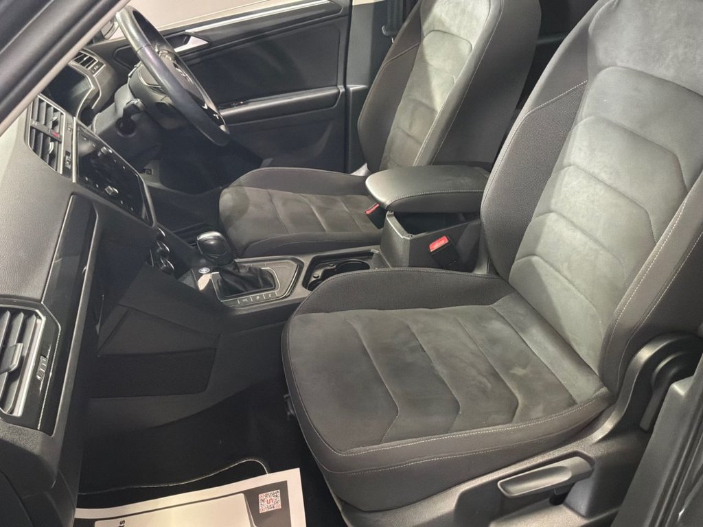 Used Volkswagen Tiguan 2020 for sale - 78096517: Photo 27
