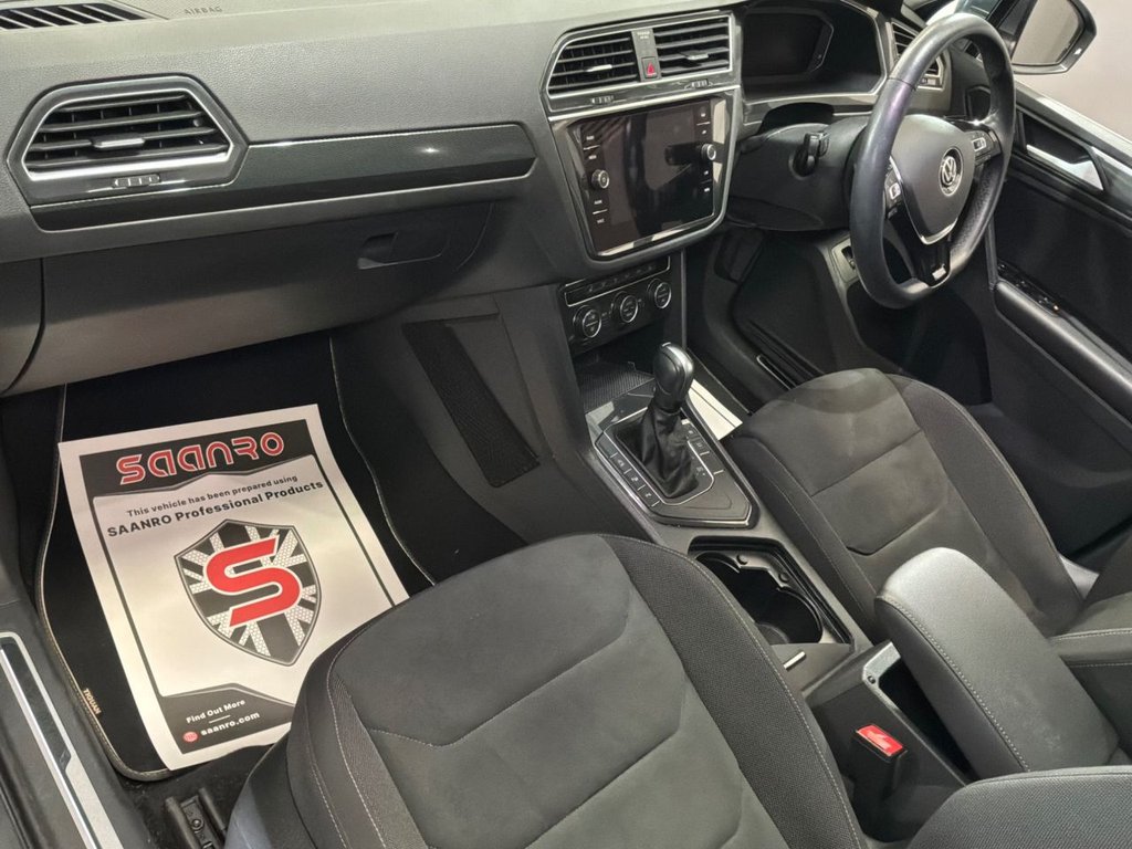 Used Volkswagen Tiguan 2020 for sale - 78096517: Photo 28