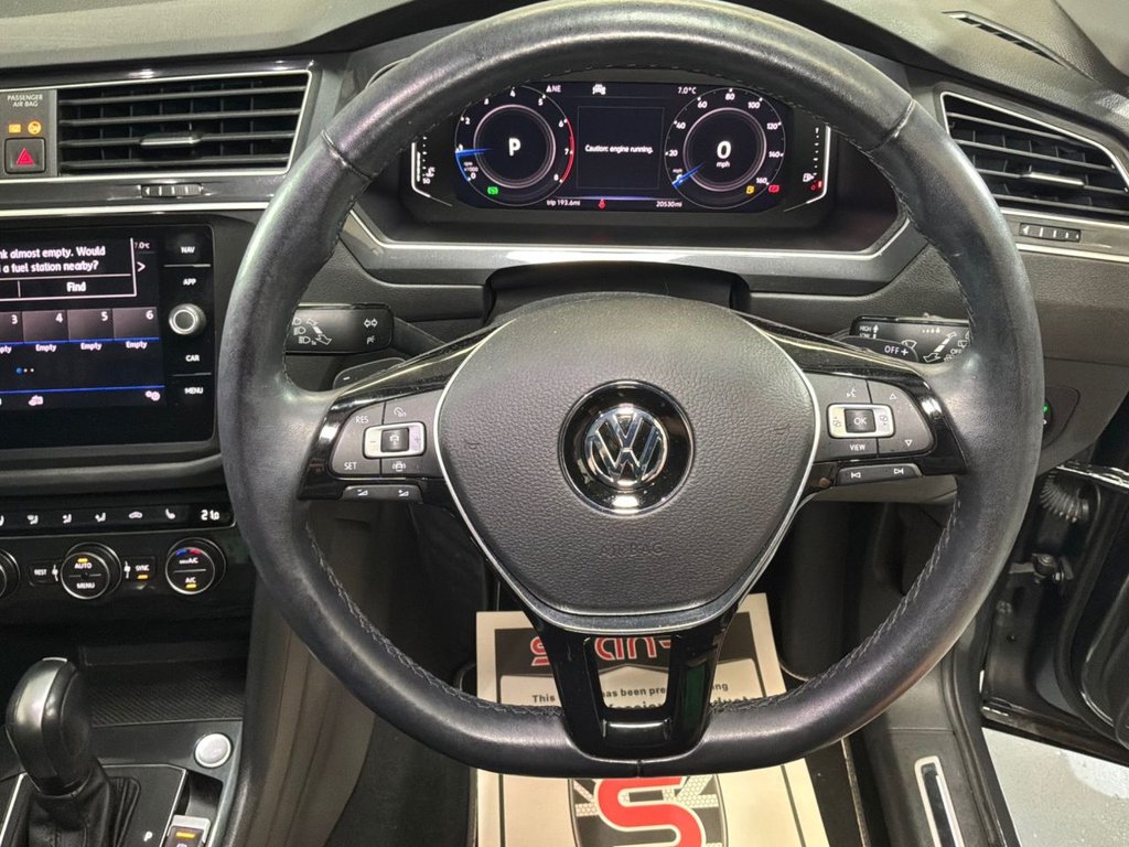 Used Volkswagen Tiguan 2020 for sale - 78096517: Photo 31