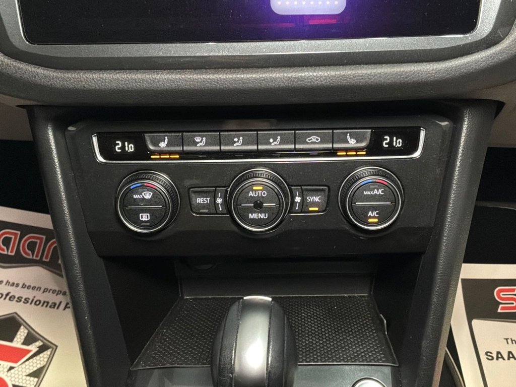 Used Volkswagen Tiguan 2020 for sale - 78096517: Photo 34