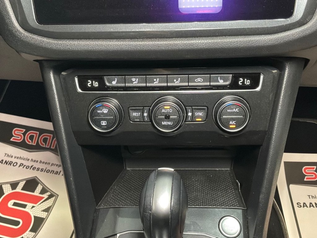Used Volkswagen Tiguan 2020 for sale - 78096517: Photo 35
