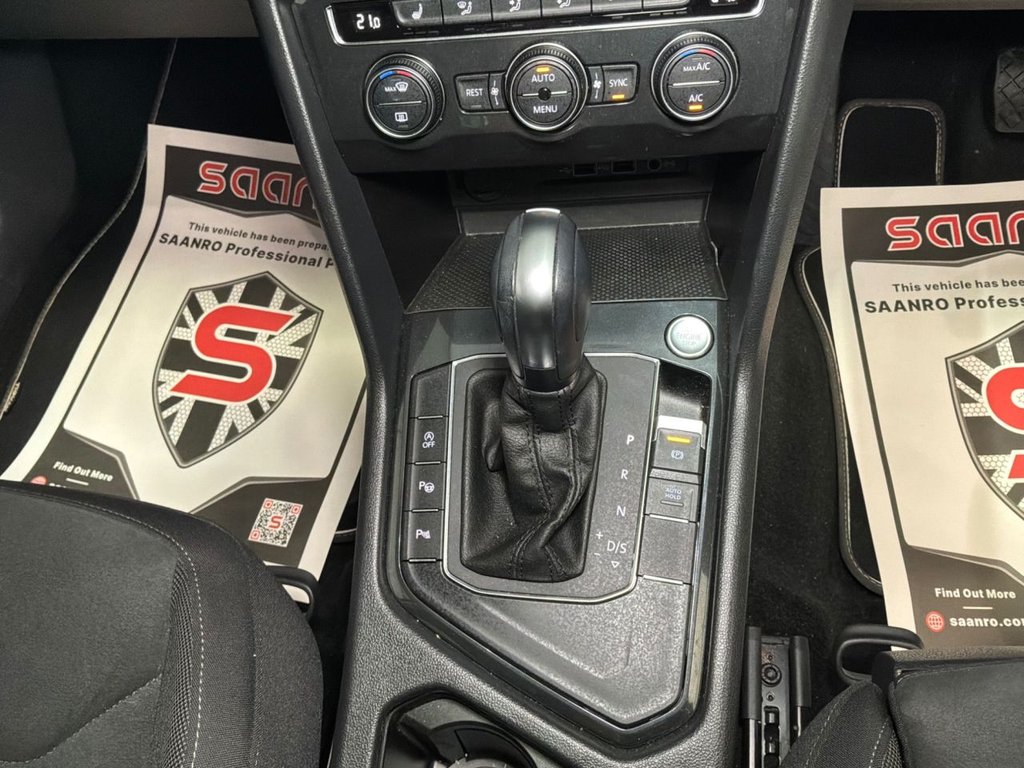 Used Volkswagen Tiguan 2020 for sale - 78096517: Photo 36