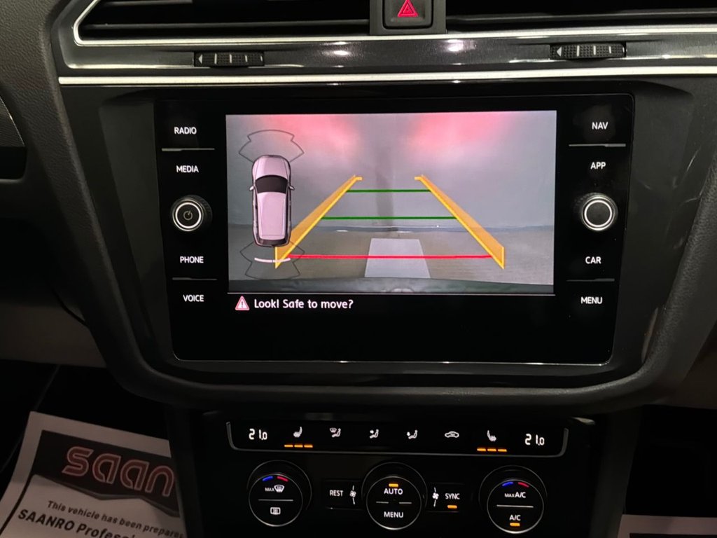 Used Volkswagen Tiguan 2020 for sale - 78096517: Photo 39