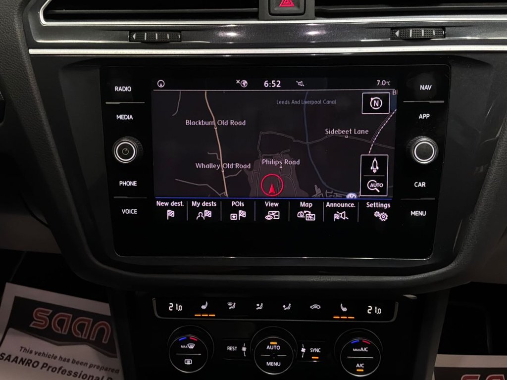 Used Volkswagen Tiguan 2020 for sale - 78096517: Photo 40