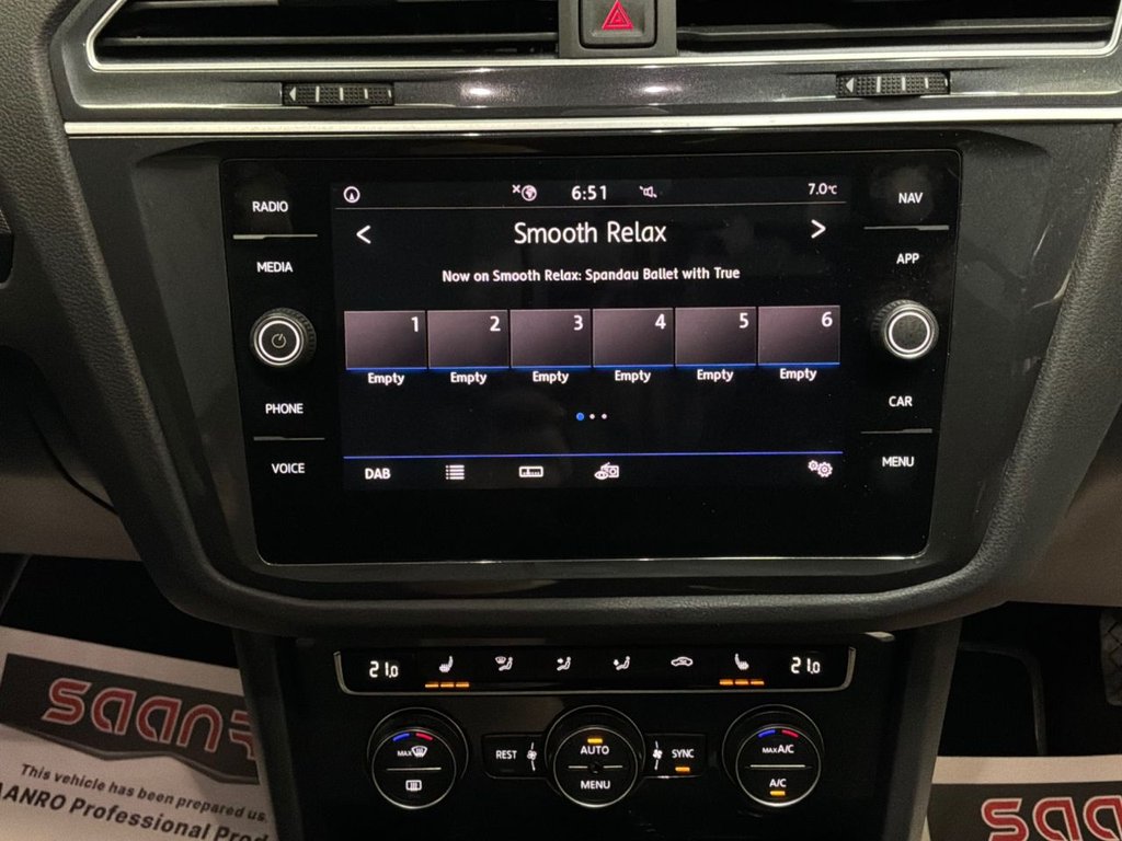 Used Volkswagen Tiguan 2020 for sale - 78096517: Photo 41