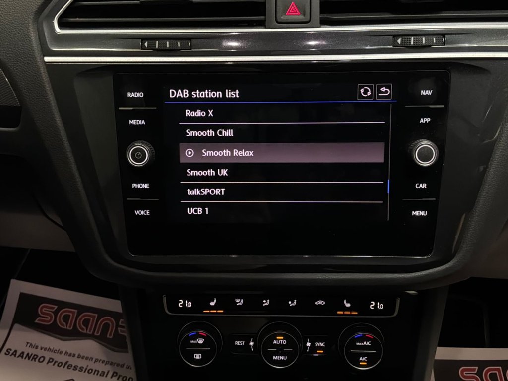 Used Volkswagen Tiguan 2020 for sale - 78096517: Photo 42